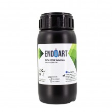 EDTA lichid 17 % 250ml - Endoart
