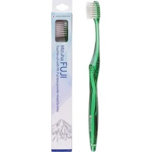 Fuji - Periuta de dinti inovativa