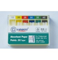 Conuri  hartie ACEONE  #40  (negre) - LOT2026