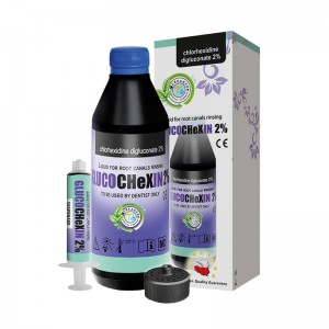 GLUCOCHEXIN 2% solutie 200ml