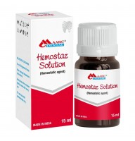 Hemostaz - lichid hemostatic 15 ml
