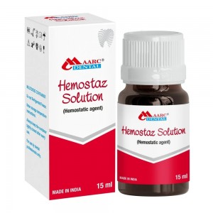 Hemostaz - lichid hemostatic 15 ml Hemostaz - lichid hemostatic 15 ml