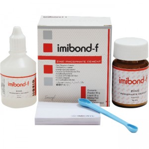 Imibond F (analog Adhesor) 80gr pulbere + 55 ml lichid 