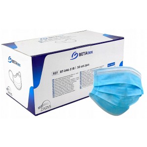 Masti medicale BETAtex