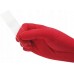 Manusi examinare nitril Zarys Berry - cutie 100buc culoare rosu 