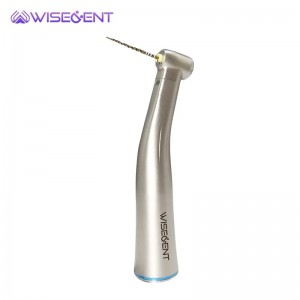 Piesa contraunghi fibra optica racire interna raport 1:1 Piesa contraunghi fibra optica racire interna raport 1:1