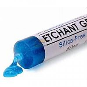 RubyEtch Jumbo 50ml - gel demineralizant 37%