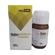 Ruby Iodoform pulbere 30gr