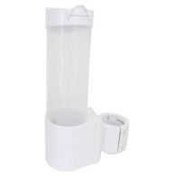 Dispenser (suport) pahare plastic 