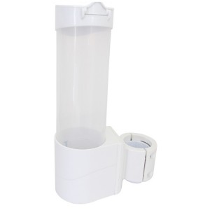 Dispenser (suport) pahare plastic 