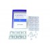 SURGISPON -bureti hemostatici- Cutie 32 buc (4 folii X 8bureti) 