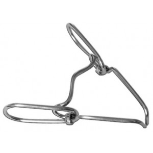 TorVM 1003 - Cleste aplicator matrici metalice  