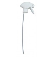 Trigger din plastic (pulverizator)