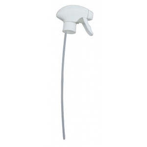 Trigger din plastic (pulverizator) Trigger din plastic (pulverizator)