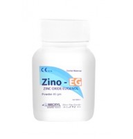 Oxid de zinc 75 gr