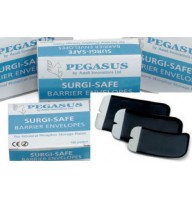 SurgiSafe  Folie protectie contra luminii pt senzor placa fosfor