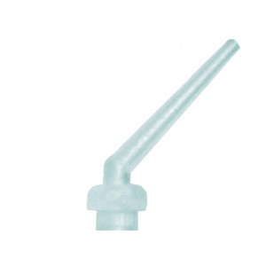 Varfuri amestec pentru canule maro tesite (punga 10 bucati)