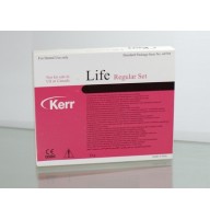 Kerr Life