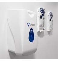 Virofex dispenser pentru servetelele dezinfectante